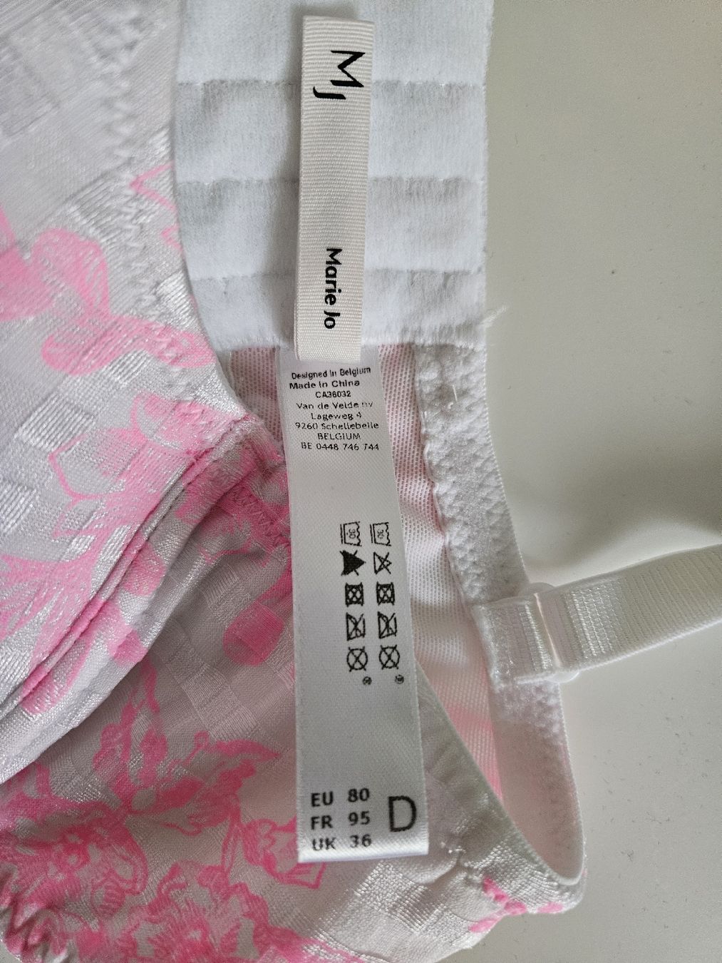 Altra biancheria intima: Mari Jo Beldona BH's – Nuovo e nell'imballaggio originale da Ennetbürgen venduto da LebuniaNW 1