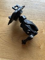 Motorrad Handy Halterung / GoPro Halterung