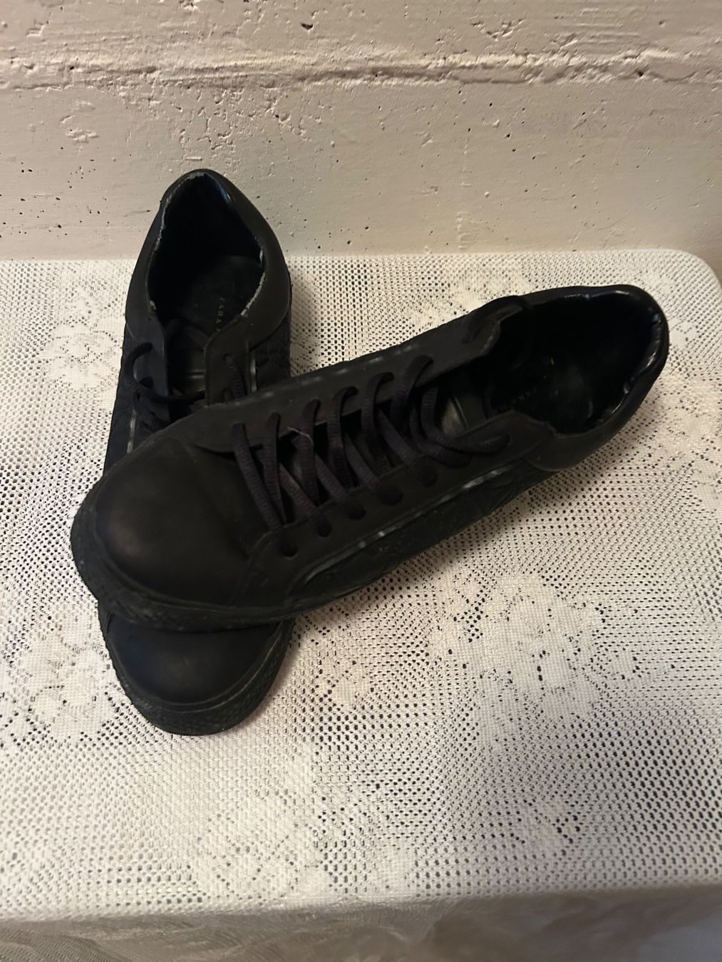Zara Chaussures hommes: Schuhe – D'occasion à Zürich par Yvo619 4