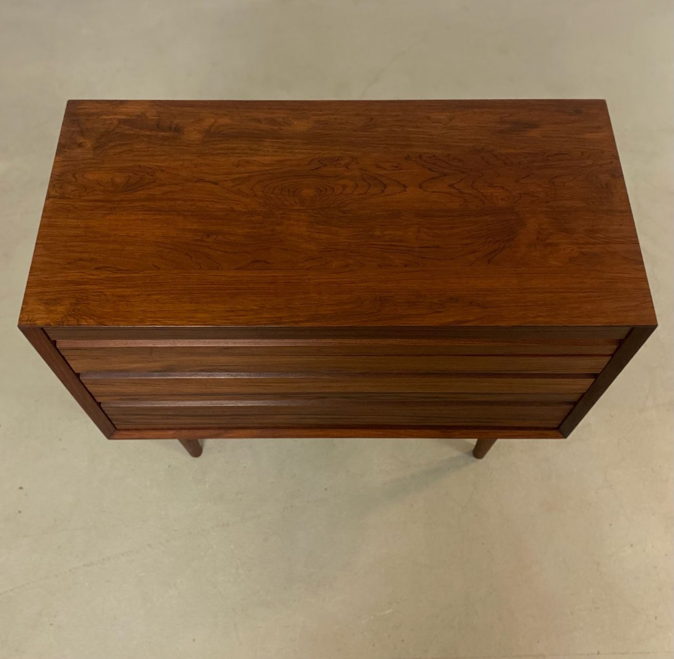 Kommoden: MCM Palisander Kommode Cado Denmark 60s – Gebraucht aus Basel von MidMod20C 2