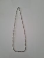 Halskette Silber