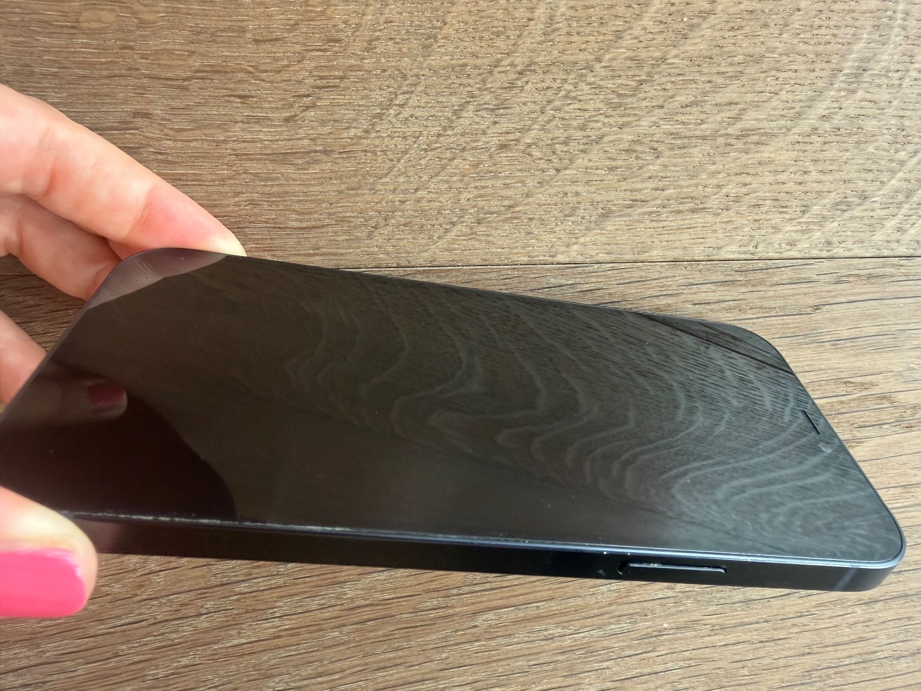 Apple Telefoni cellulari / Smartphones: iPhone 12 64GB Batterie 91% – Usato da Scherzingen venduto da oli_9rjp 3