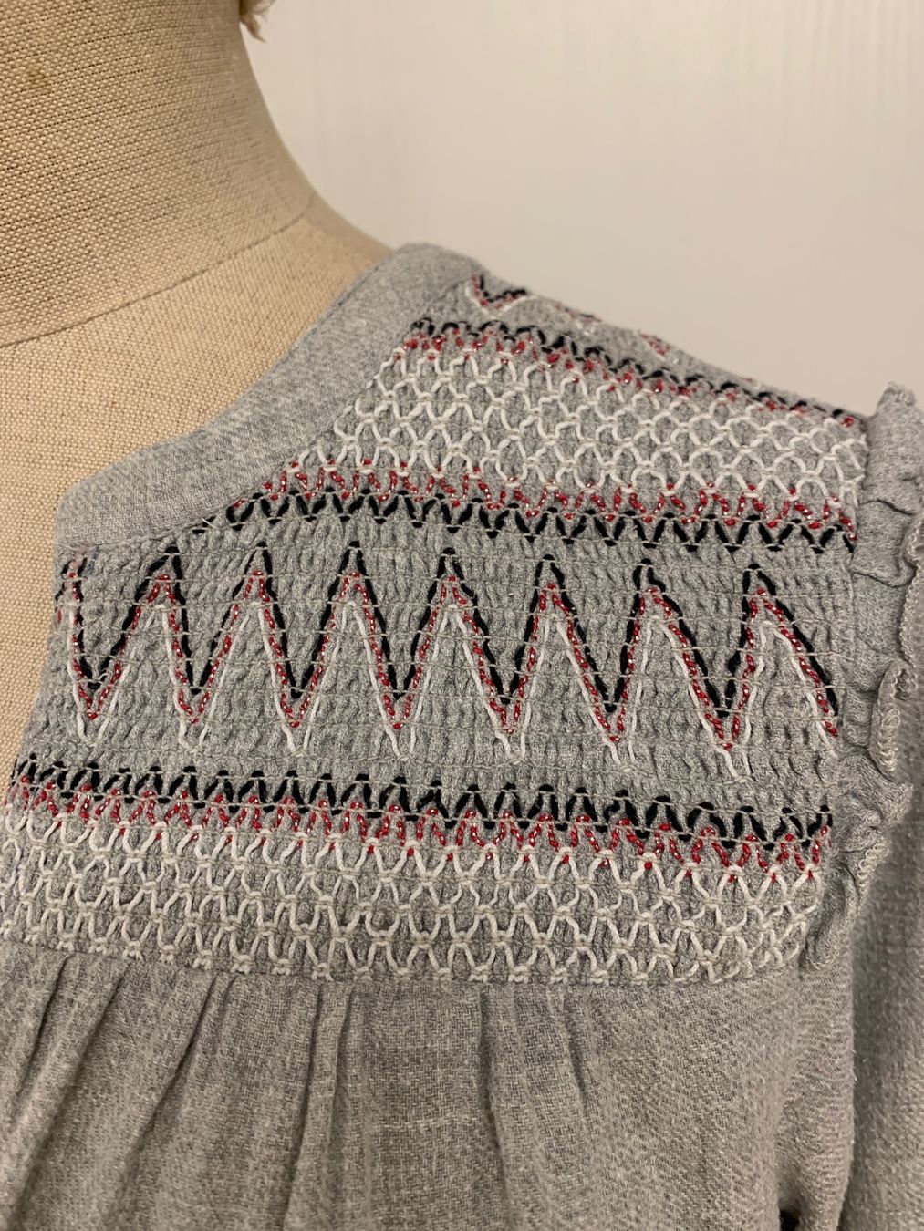 Zara Tuniche: Bluse Tunika Oberteil Zara Gr.XS – Usato da Oberweningen venduto da Jogi2 1