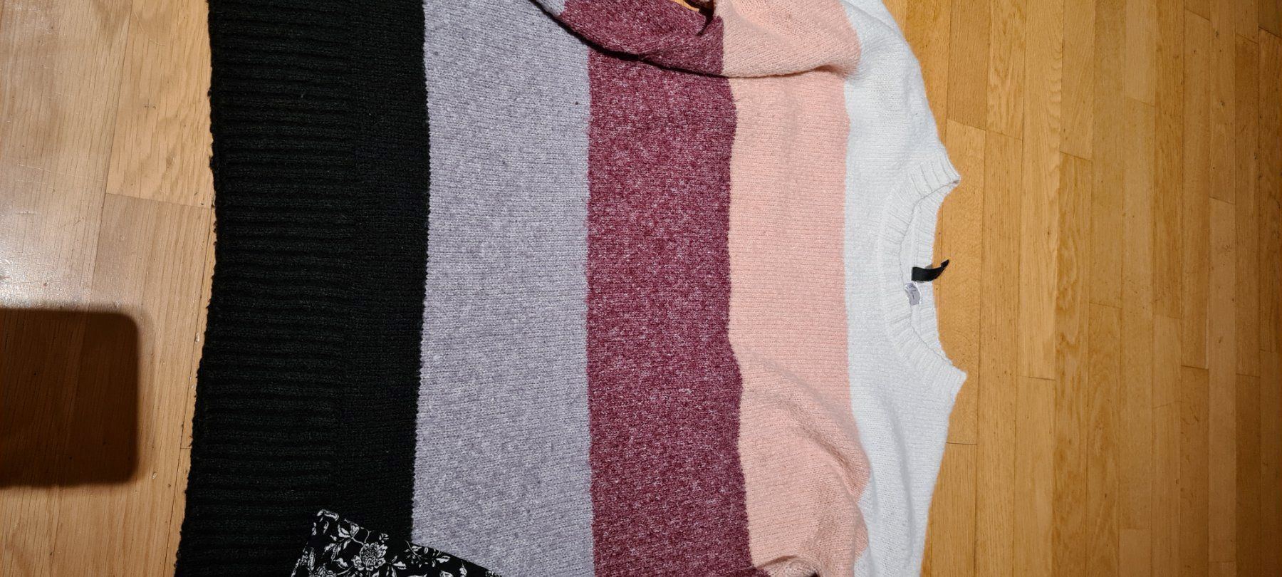 Maglioni & Felpe: Pulli und Shirt mit Kragen – Usato da Ferden venduto da jemyce 1