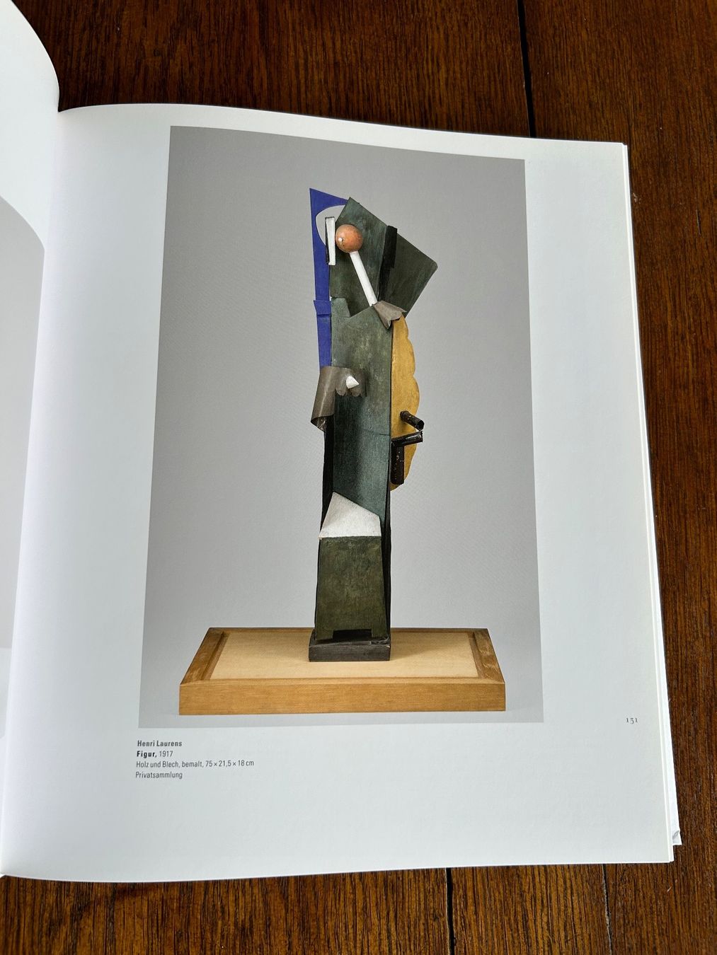 Libri: Kosmos Kubismus - Von Picasso bis Léger – Usato da Basel venduto da Peter_schlemihl 7