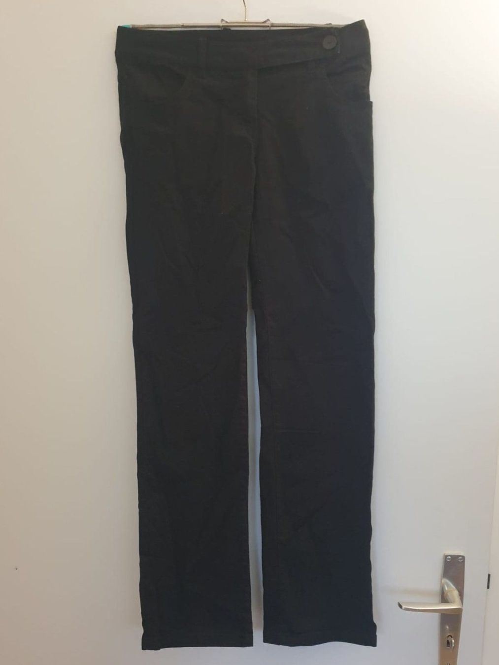 H&M Hosen: Damenhose von H&M (Divided) Gr. 36 – Gebraucht aus Langnau am Albis von jer_pm72 2