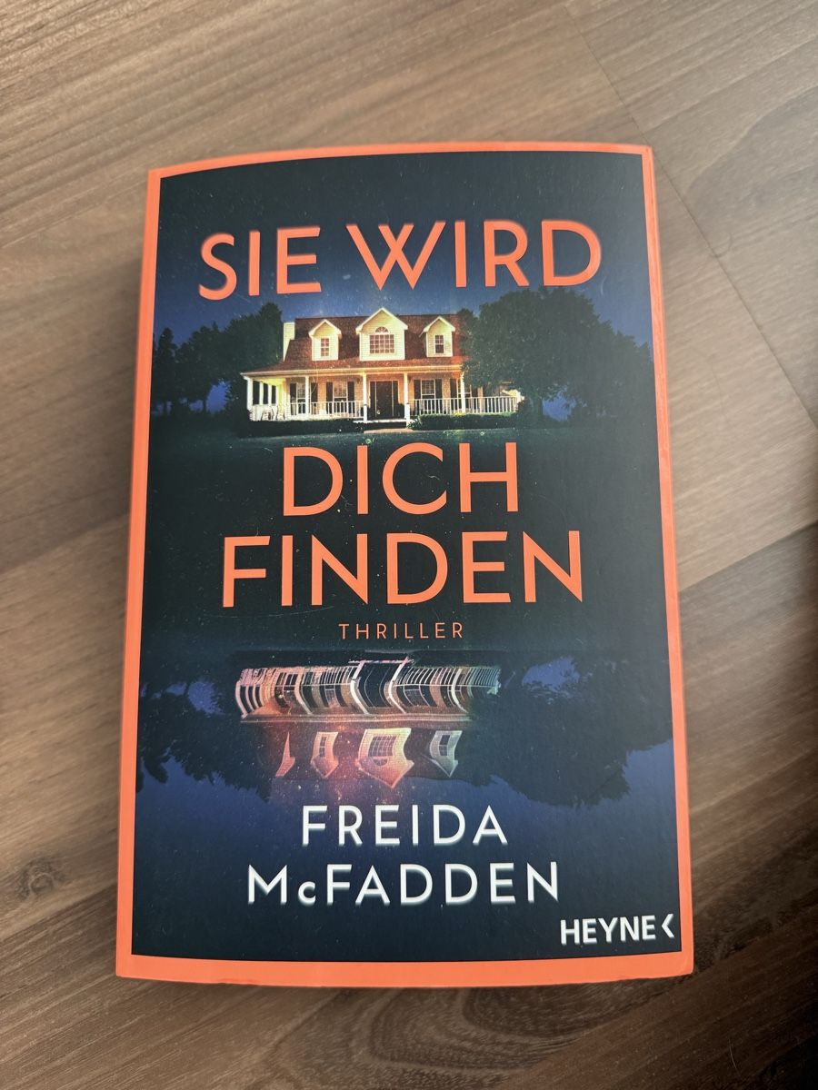 Livres: The Housemaid – D'occasion à Herisau par deb_5qfc 4