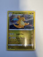 Pokémon Dragonite Silver Tempest 131/195