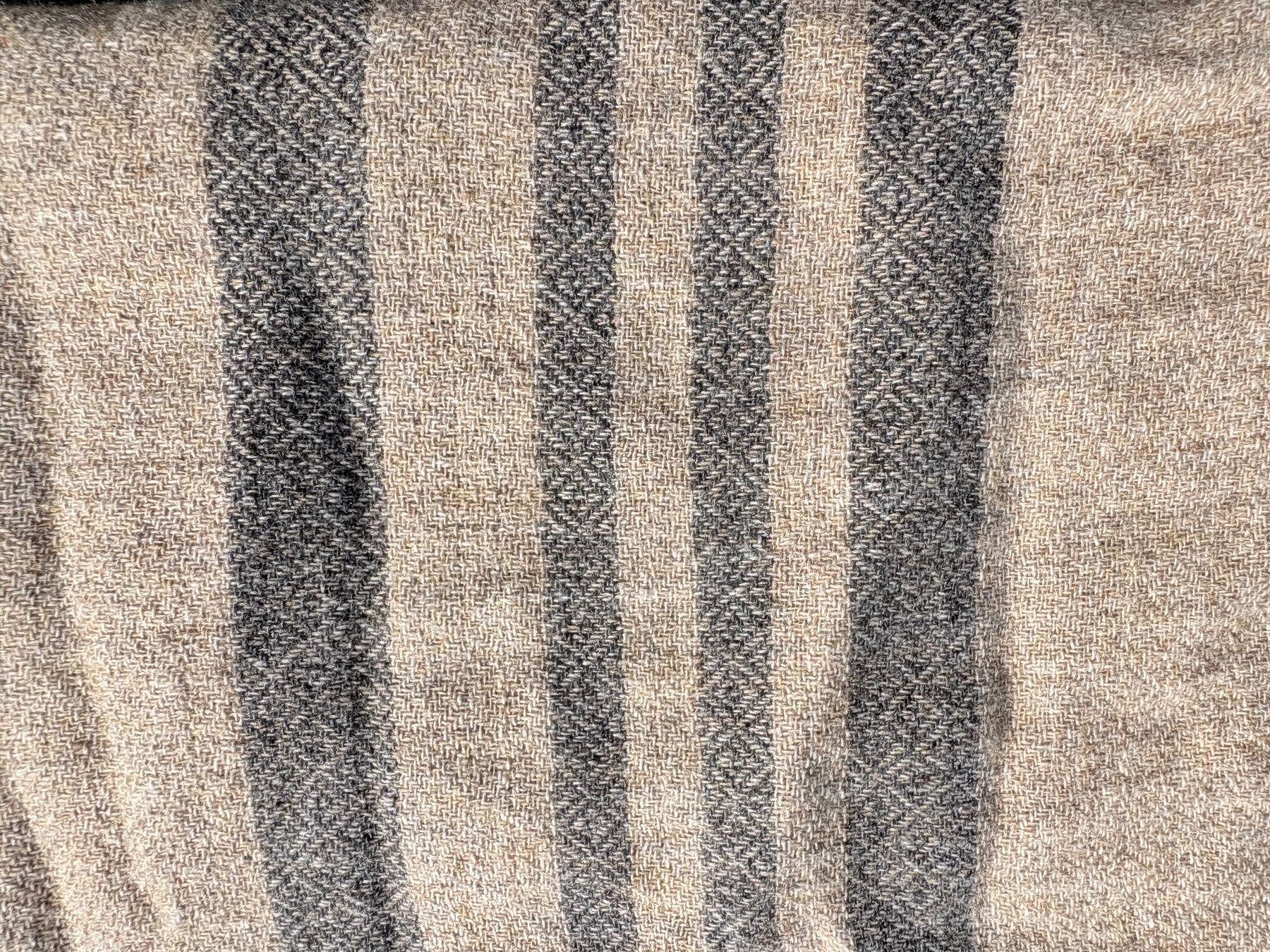 Hartford Foulard & Sciarpe: Hartford Kashmere Schal – Usato da Wald ZH venduto da iLotte 4