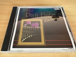 T8 Various – Golden Pan Flute Favorites Vol 3