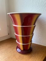 Antike Art Deco  Vase von Villroy&Boch um 1920