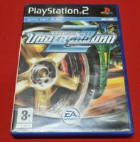 Need for Speed underground 2 PS2