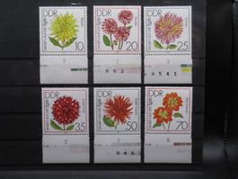 DDR 1979 Gartenbauausstellung IGA  **