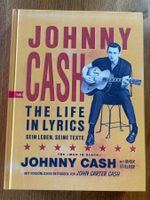 Johnny Cash - The Life in Lyrics Sein Leben Seine Texte