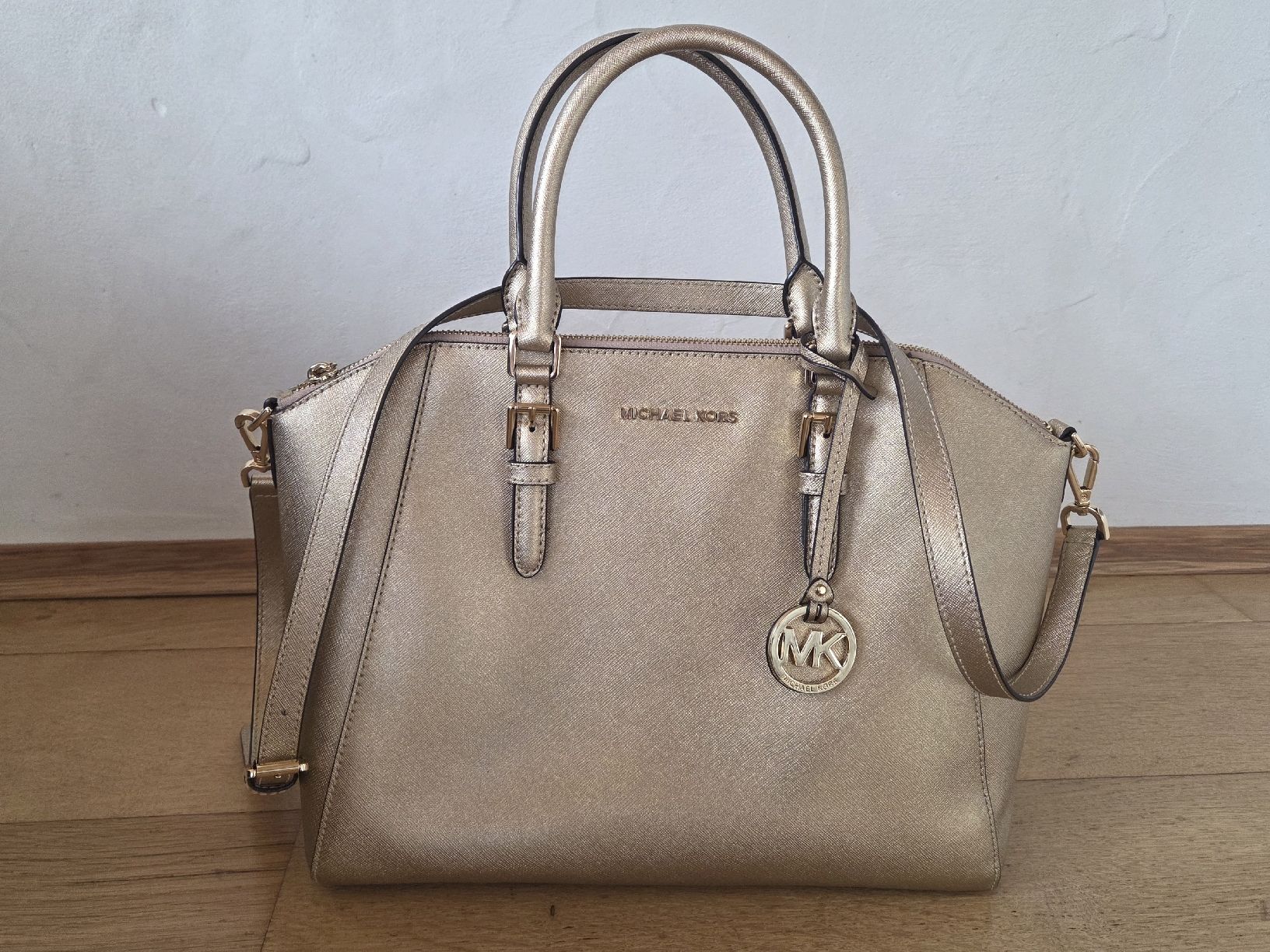 Michael Kors Borse da donna: MICHAEL KORS Tasche Original, neuwertig – Nuovo (secondo la descrizione) da Schneisingen venduto da mila-r