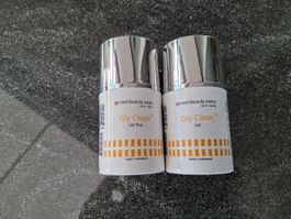 Med Beauty Swiss Gly Clean Gel Plus & Gel