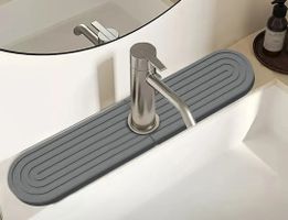 Schnelltrocknende Diatomeenerde Küchenspülenmatte