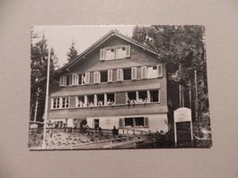 Karte Heiden App. Ski Ferienhaus Kayen