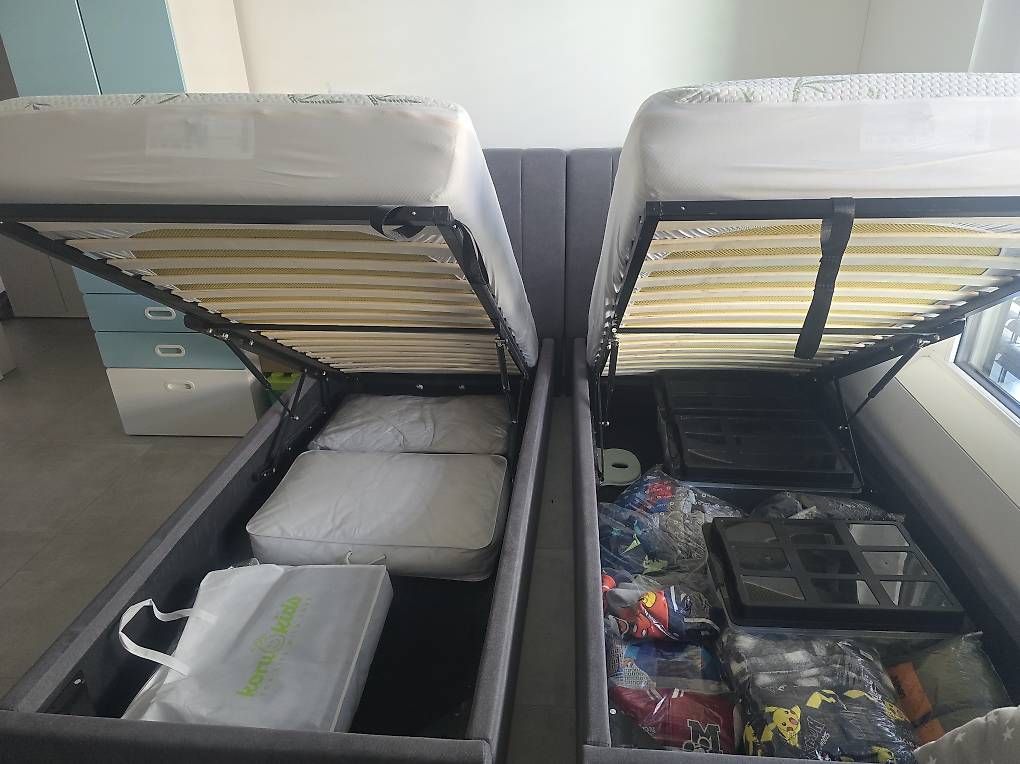 Letti: Letto – Usato da Massagno venduto da Arj87 1