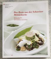 DAS BESTE AUS DER SCHWEIZER MILITÄRKÜCHE