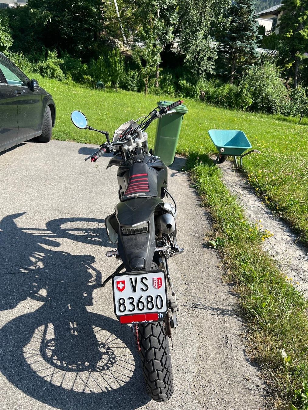 Beta Enduro: Beta 50cc – Gebraucht aus Brig von spe_cc9s 5