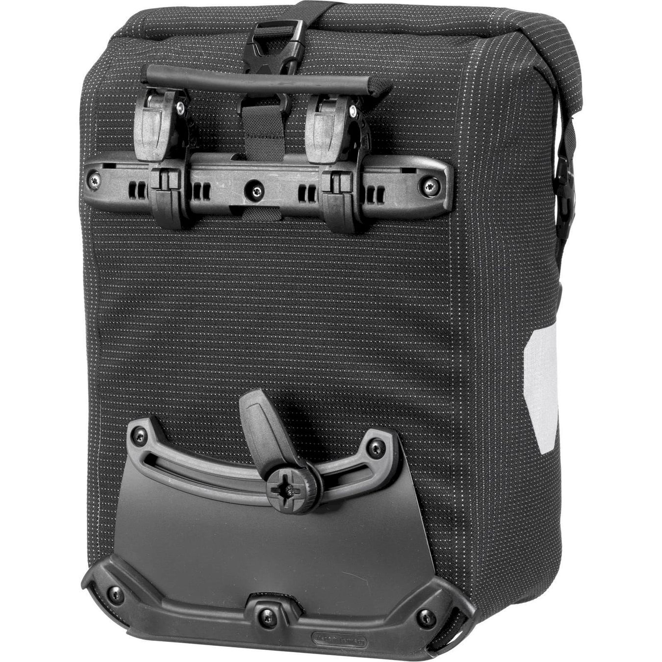 Ortlieb Borse: Ortlieb 2x Sport-Roller High Visibility – Nuovo e nell'imballaggio originale da Bottighofen venduto da zaap 2