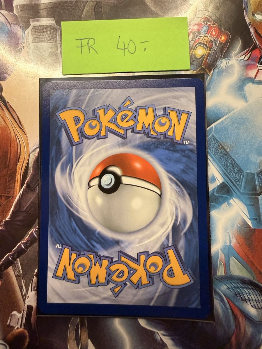 Pokémon Carte collezionabili: Reshiram aventure ensemble Pokémon FR – Nuovo (secondo la descrizione) da Pensier venduto da Looping56 1