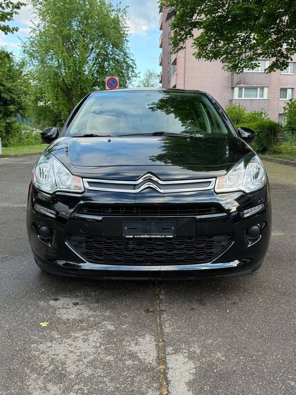 Citroën Autos: Citroen c3 – D'occasion à Solothurn par mat_qnz2 1