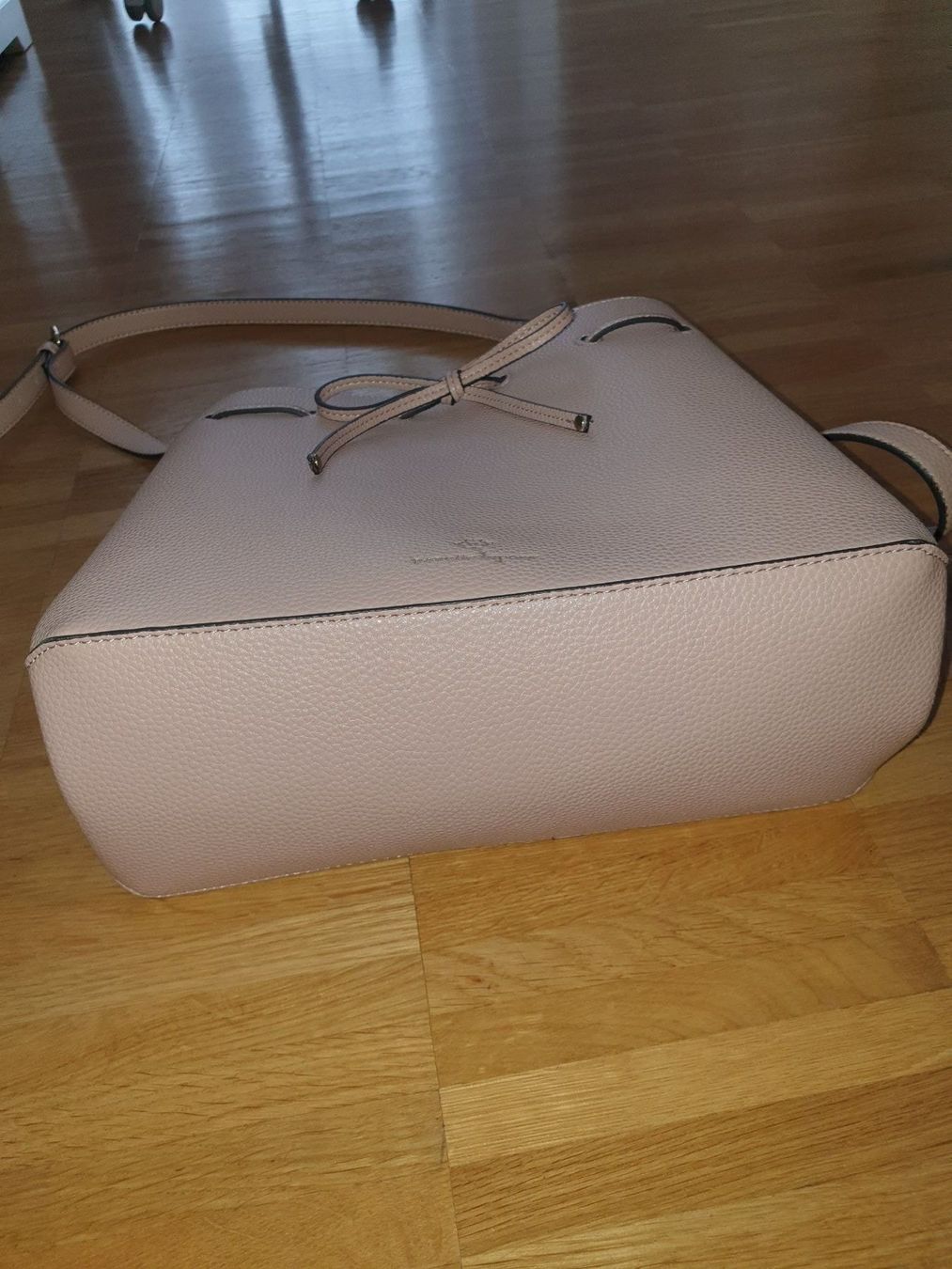 Borse da donna: Schulter Tasche,Neu,Hell Rosa – Nuovo (secondo la descrizione) da Jona venduto da Bubi22 2