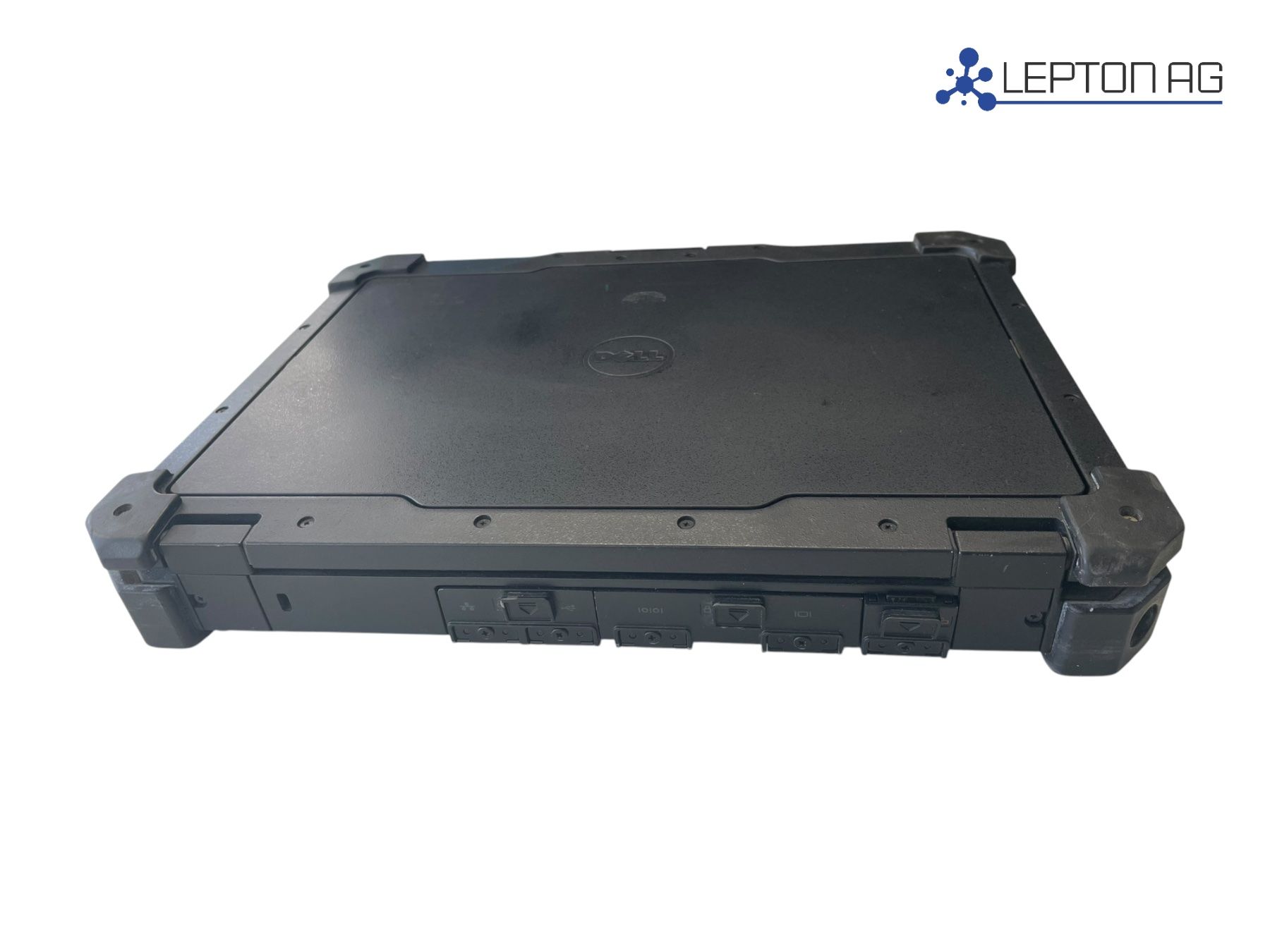 Dell Notebooks: Dell Latitude 12 rugged Extreme 7204 i5/8GB – Gebraucht aus Niederdorf von LeptonAG 5