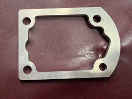 Mofa Sachs 502,503 Spacer Zylinderfuss 3mm