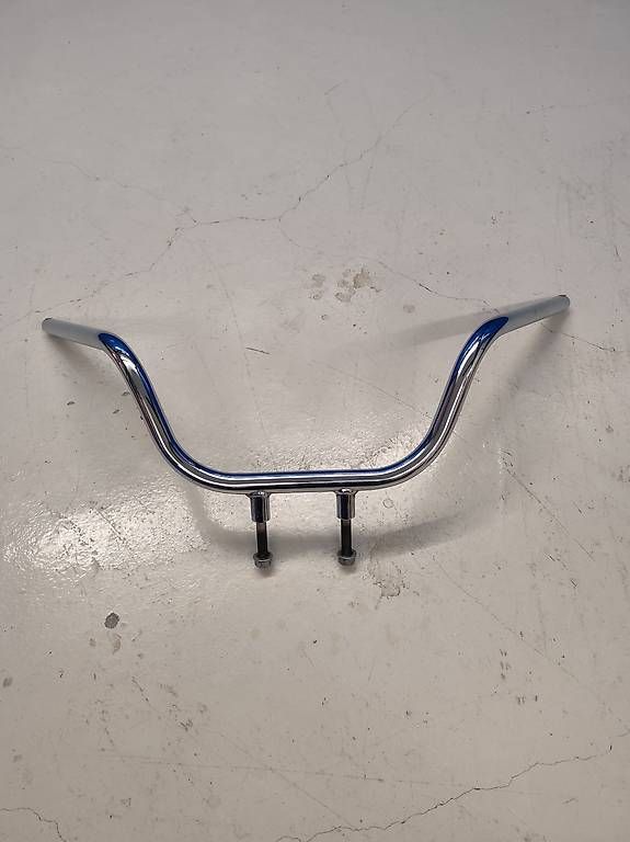 Honda Tutti i ricambio per moto: Lenker Honda Shadow 750 – Usato da Walenstadt venduto da pimo04