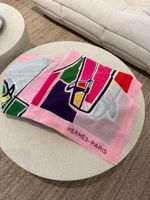 HERMES SCHAL / PAREO