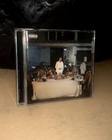 MAES - Lds CD