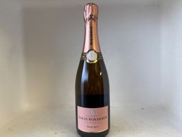 Louis Roederer Rosé Champagner 2017 - Top für Festliches!