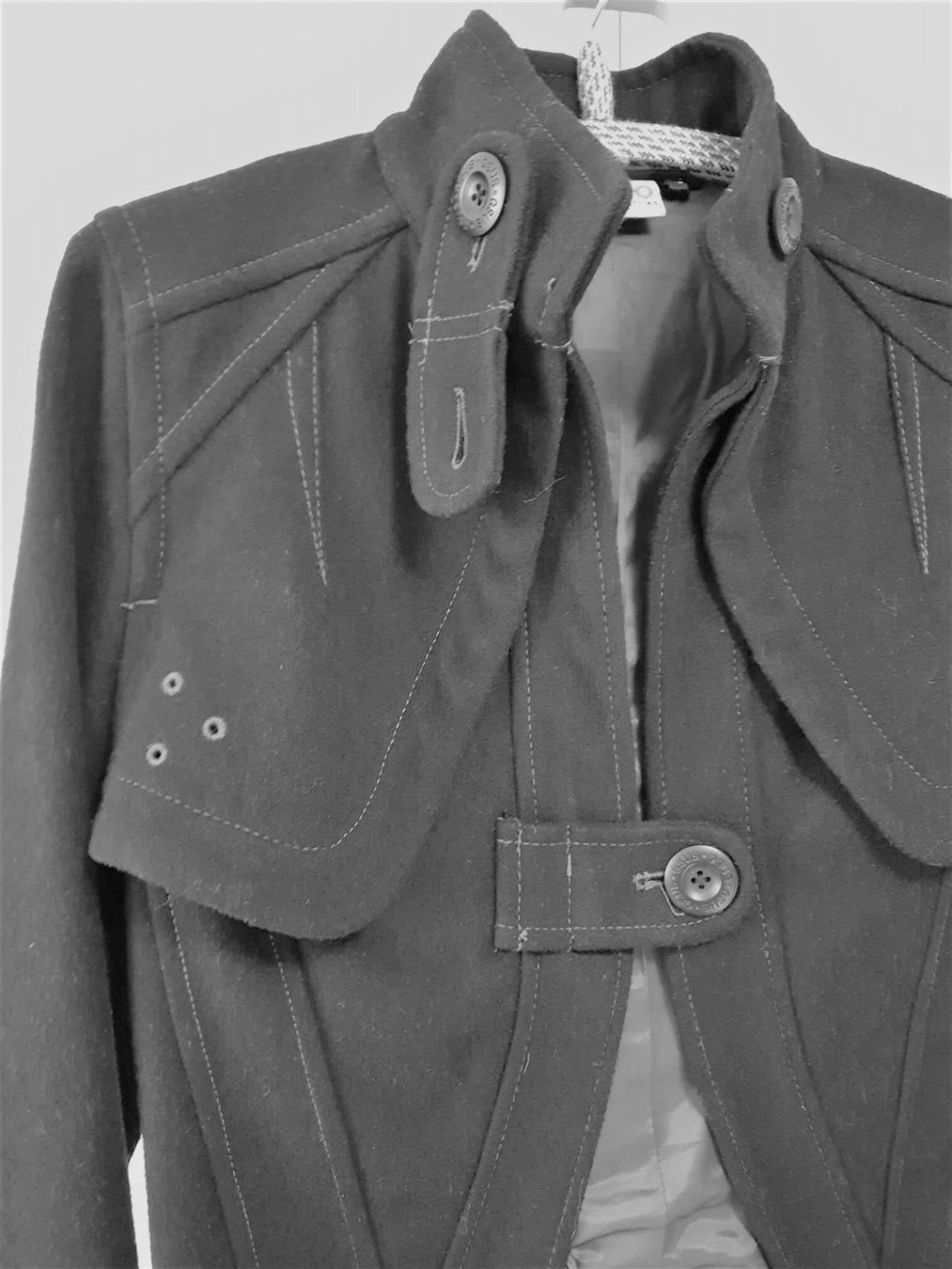 Jacken: GSUS Blazer, Gr. 36 – Gebraucht aus Cham von pichurrita 2