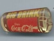 Coca Cola Pin