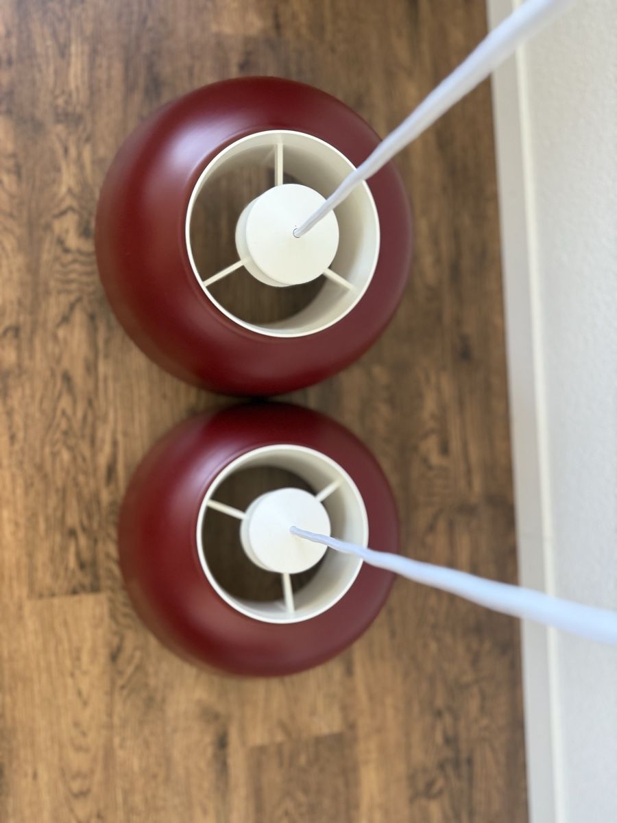 Lampade: Jörg Boner Designer Lampen – Nuovo (secondo la descrizione) da Liestal venduto da STUDIO_0 2