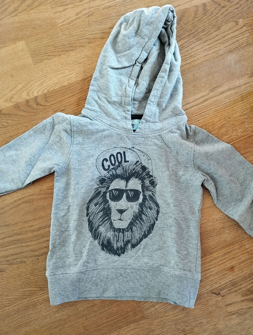 Maglioni & Felpe: Pulli "Basickids" Gr. 92/98... – Usato da Uetendorf venduto da Koh0