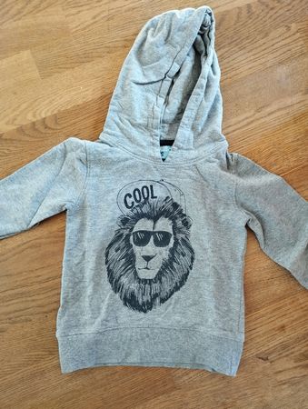 Pulli "Basickids" Gr. 92/98...