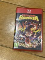Donkey Kong, Bonanza