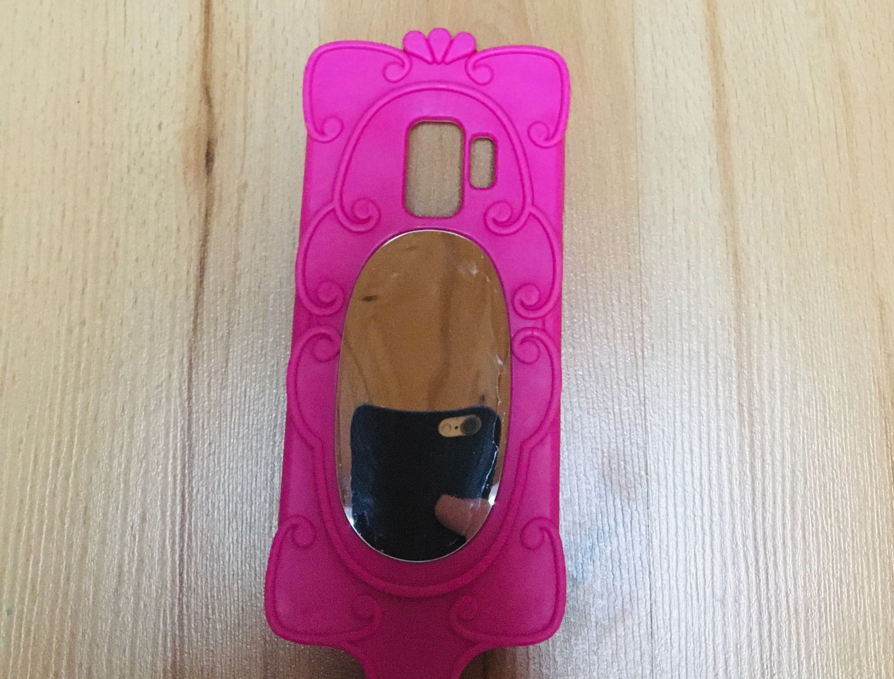 Samsung Telefoni cellulari / Smartphones: Handyhülle Samsung Galaxy S9 – Nuovo e nell'imballaggio originale da Löhningen venduto da Chimae67 4