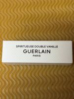 Guerlain - Spiritueuse double vanille