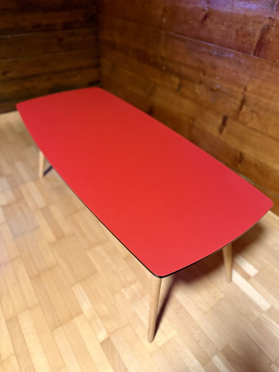 Tavoli: Salontisch – Usato da Berneck venduto da raf_9rdz 2