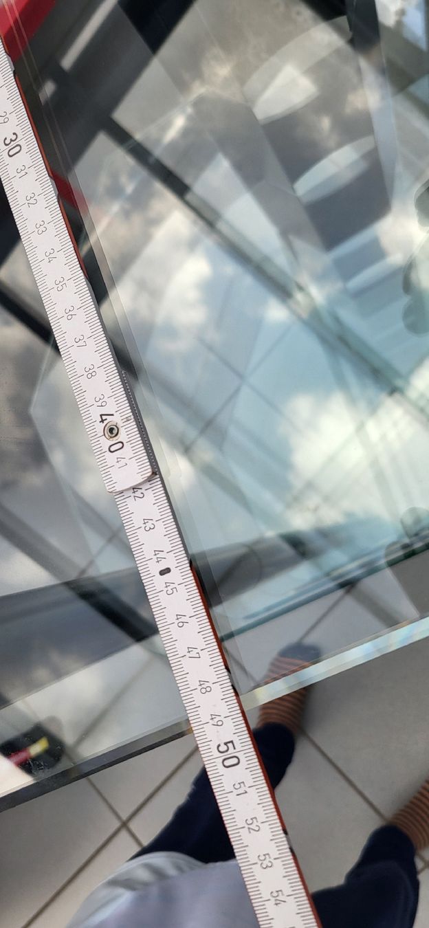 Wandhalterungen: Jahnke HiFi-Möbel – Gebraucht aus Oberwil BL von Schlafmuetze01 6