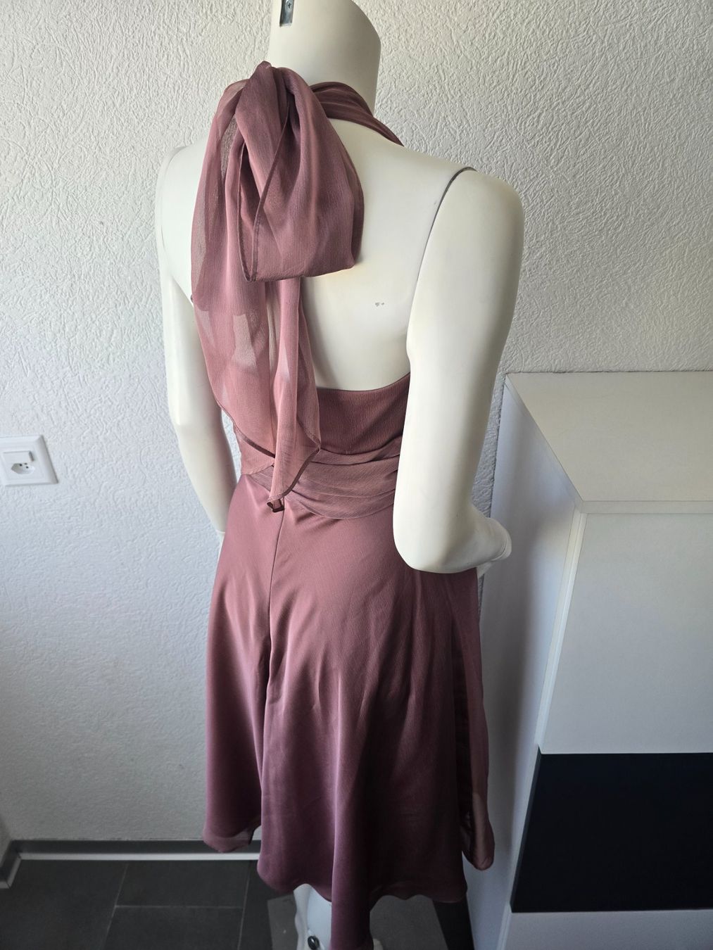 Kleider: Robe de soirée "the sixth sens " T-36 – Neu (gemäss Beschreibung) aus Les Verrières von kitel79 7