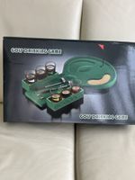 Lustiges Golf Trinkspiel für den Sommer - Neuwertig!