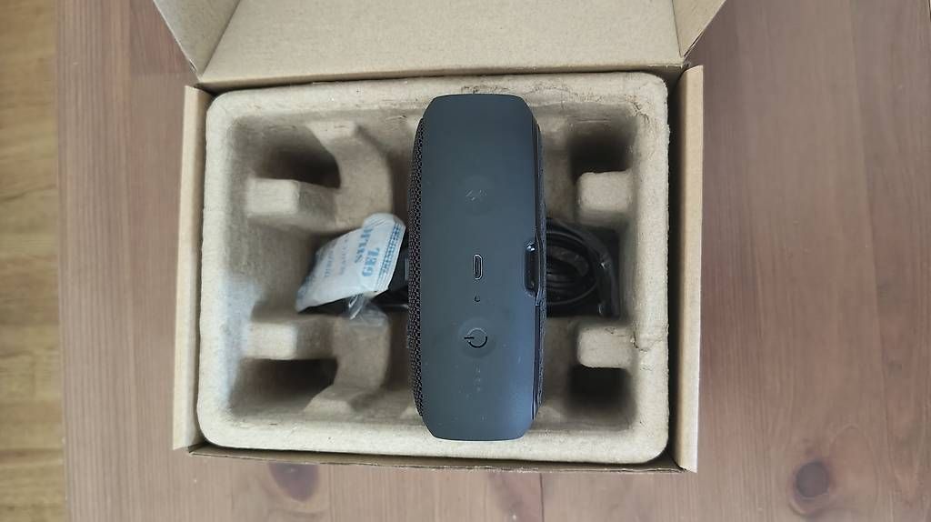 Casse acustiche: Teufel Boomster Go – Usato da Murten venduto da rcobi 4