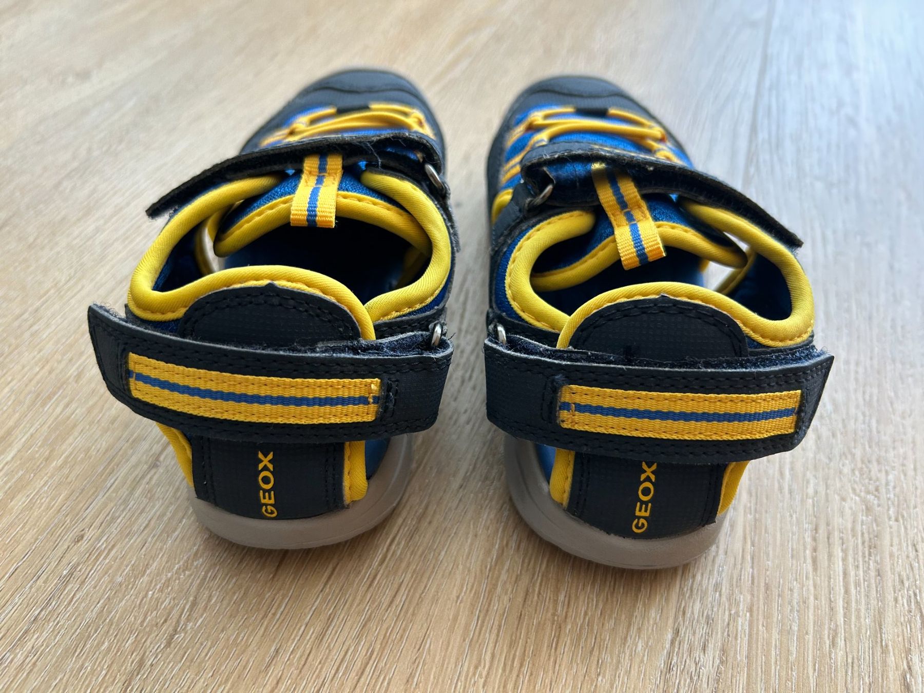 Geox Scarpe per ragazzi: Sandalen Geox, Grösse 30 – Usato da Zumikon venduto da meter03 2