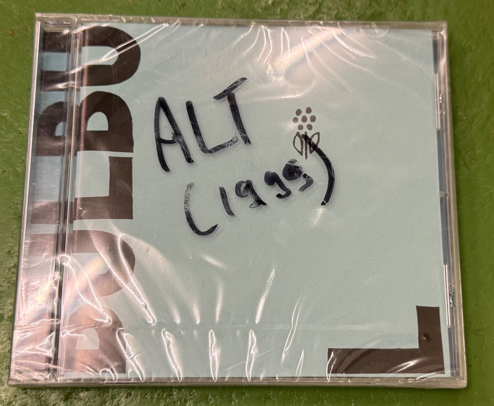 CDs: Bulbul: Bulbul – Neu und originalverpackt aus Basel von Ostschweiz06